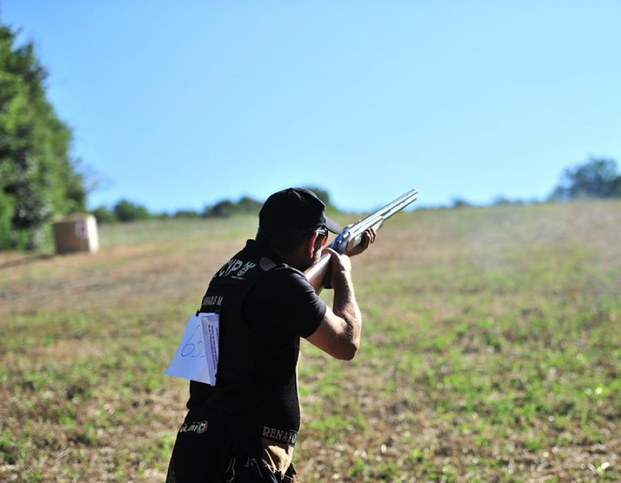 Trap Shooting For Beginners - Just Holster It Firearms & Training